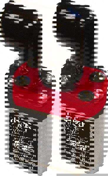 Lifting Magnet: 155 lb Limit